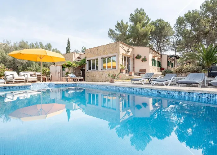 Casa Vista Monte