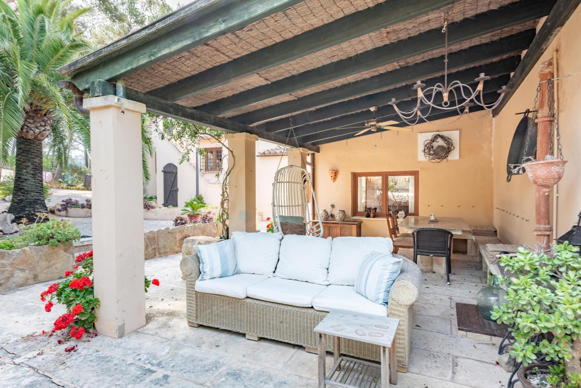 Villa Casa Vista Monte *