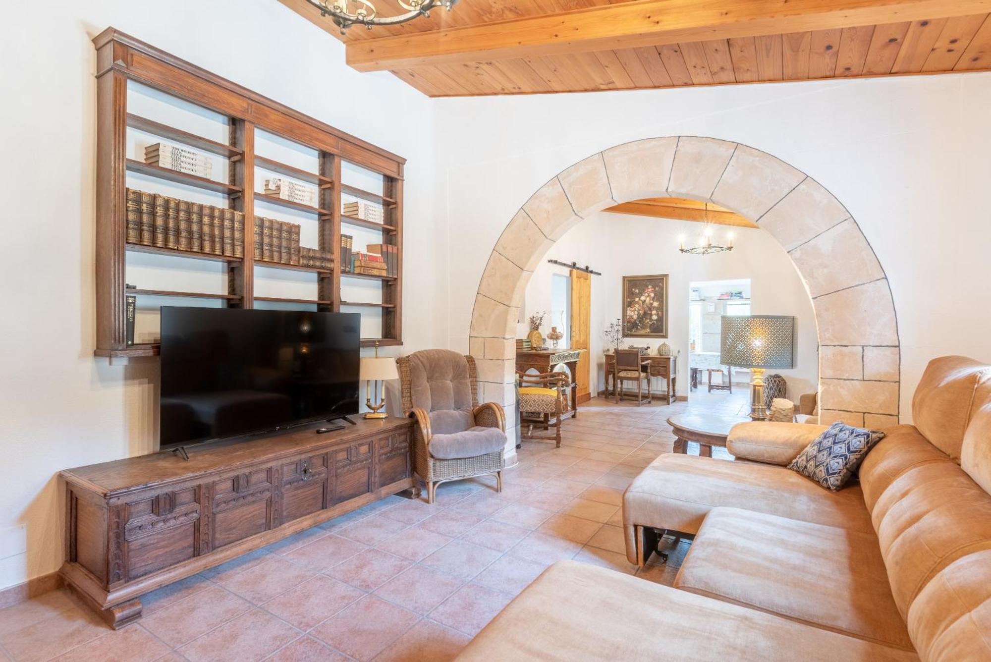 Casa Vista Monte