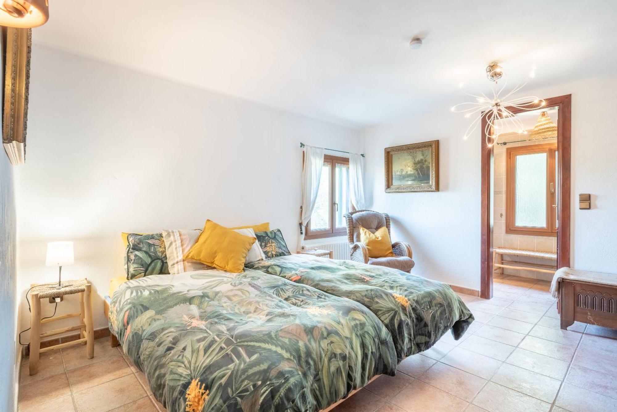 Villa Casa Vista Monte