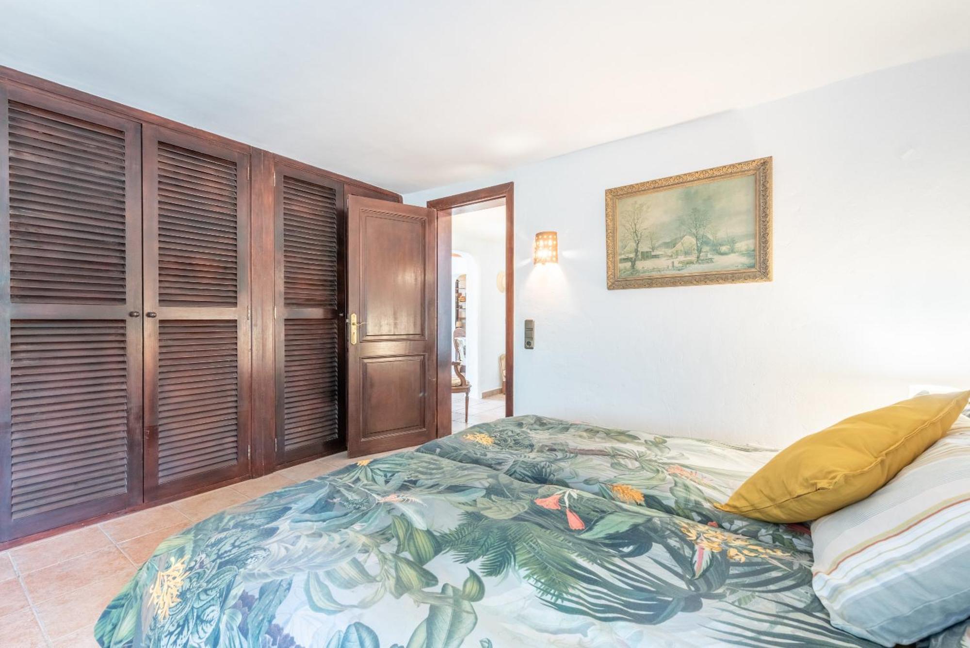 Casa Vista Monte Villa Llucmajor (Mallorca)