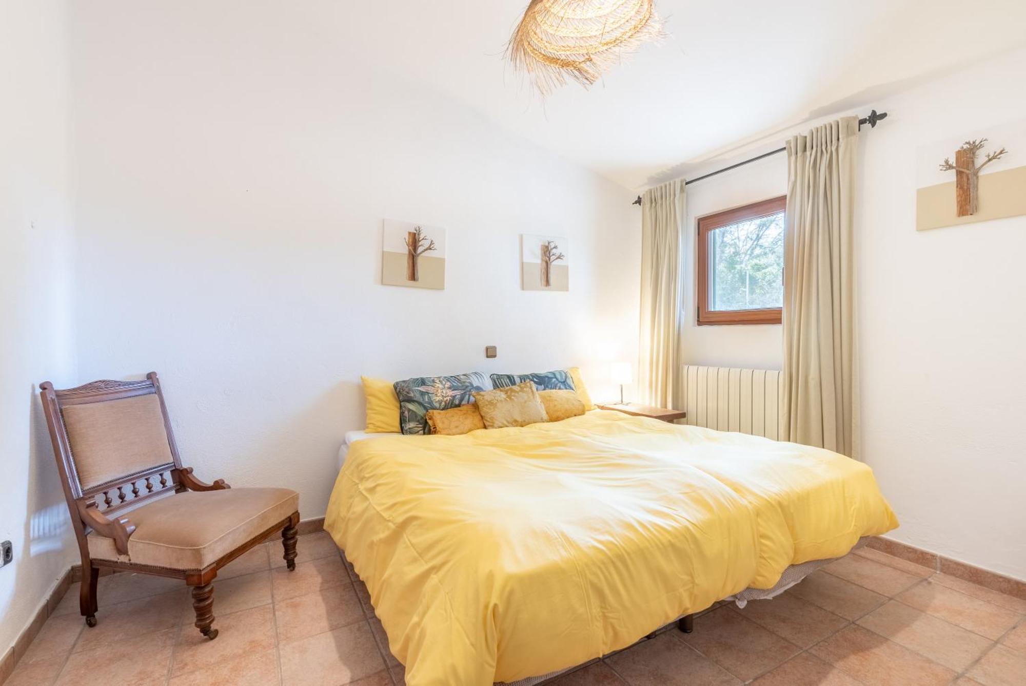 Casa Vista Monte