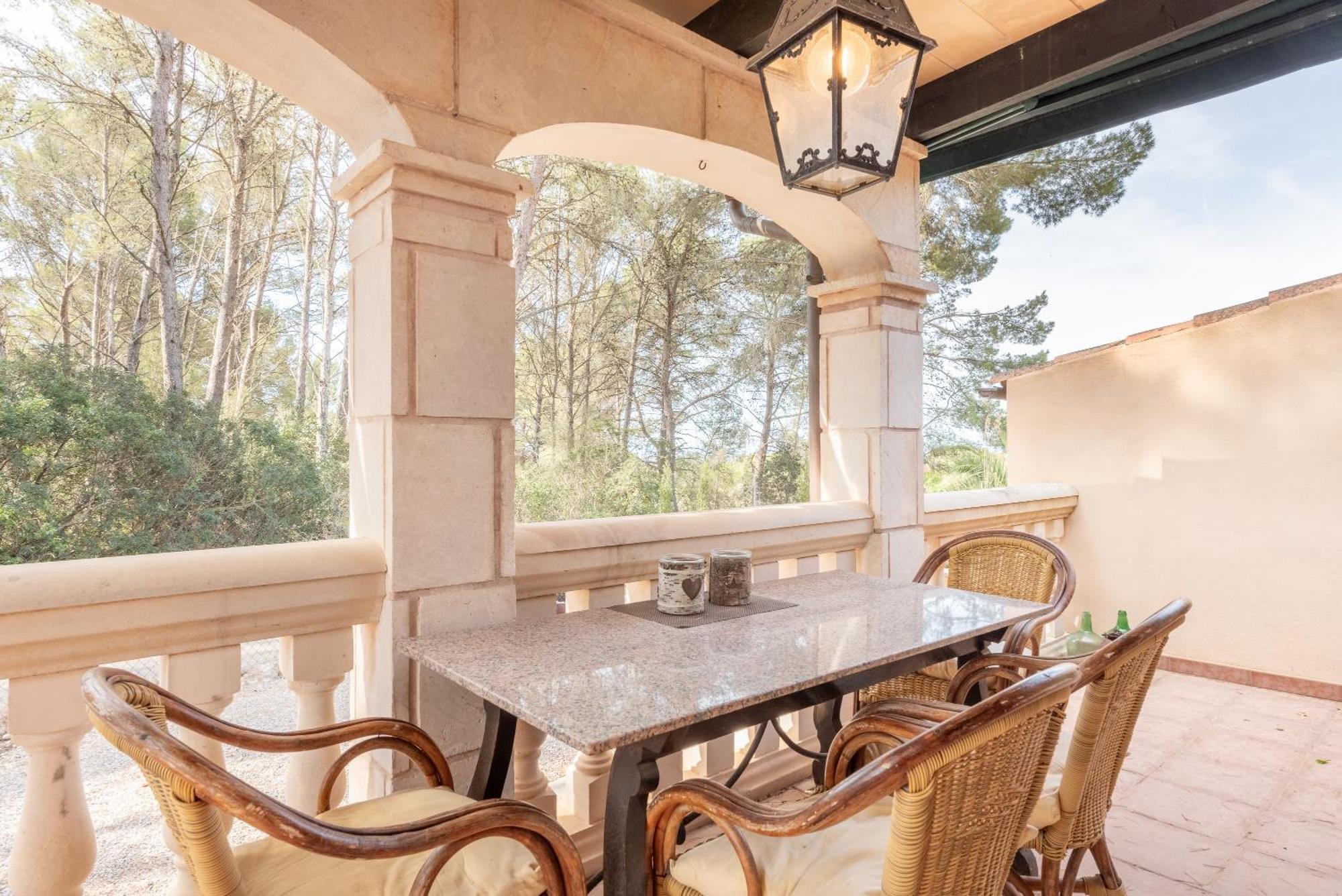 Casa Vista Monte *
