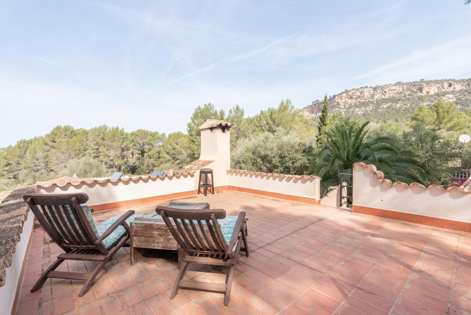 Villa Casa Vista Monte *