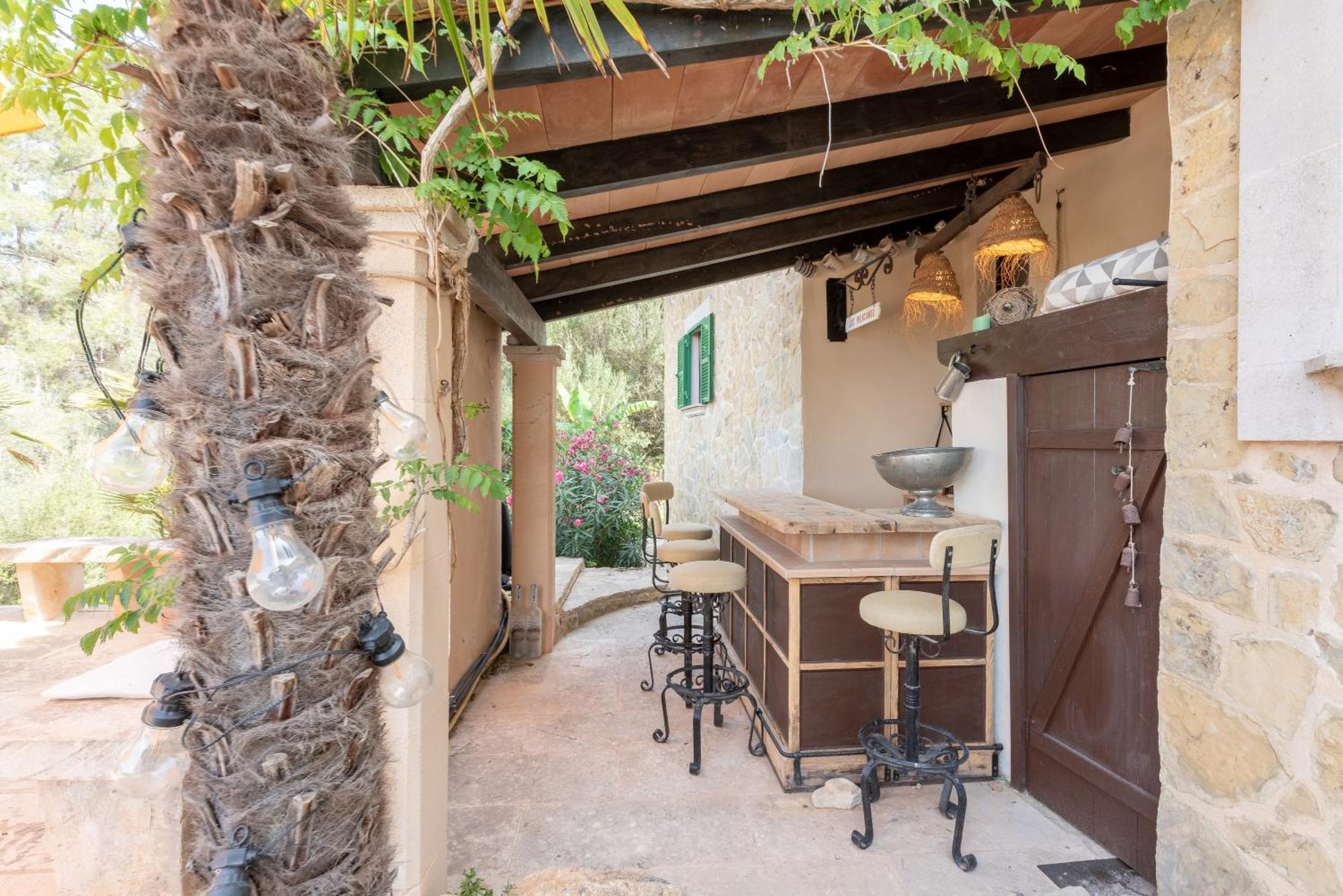 Casa Vista Monte *