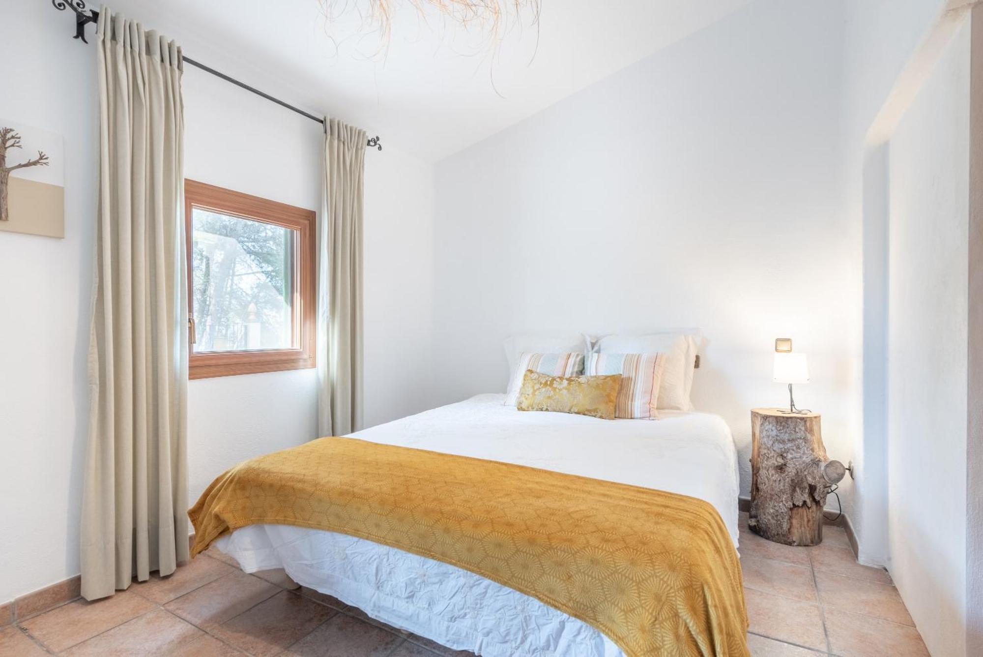 Casa Vista Monte Villa Llucmajor (Mallorca)