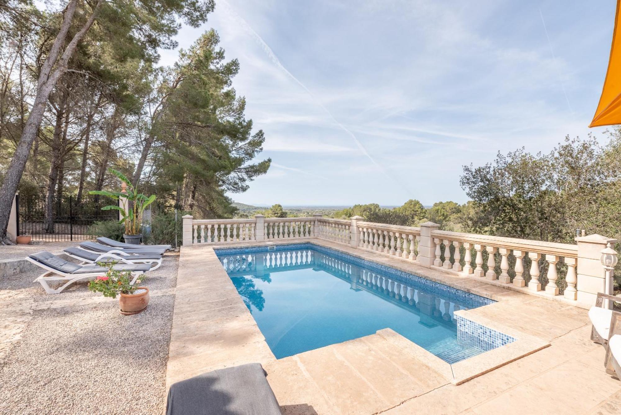 Villa Casa Vista Monte *